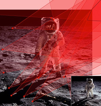 ,极客,盘点：8个最新的图像和游戏技术