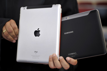 ,Google,Apple,操作系统,腾讯,智能手机,三星遭罚10亿美元的背后：苹果舞剑意在谷歌