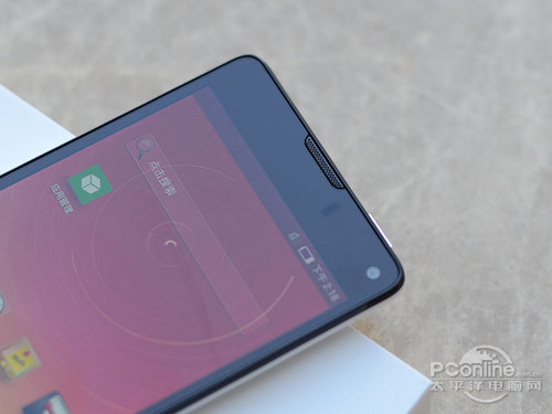 ,即时通讯,智能手机,中兴努比亚Z5S mini评测 性能出色价位低