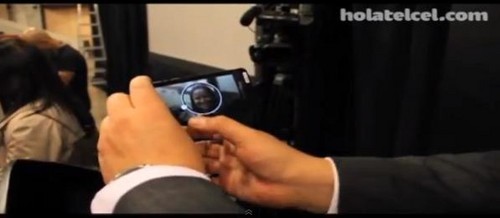 黑莓BlackBerry 10首款