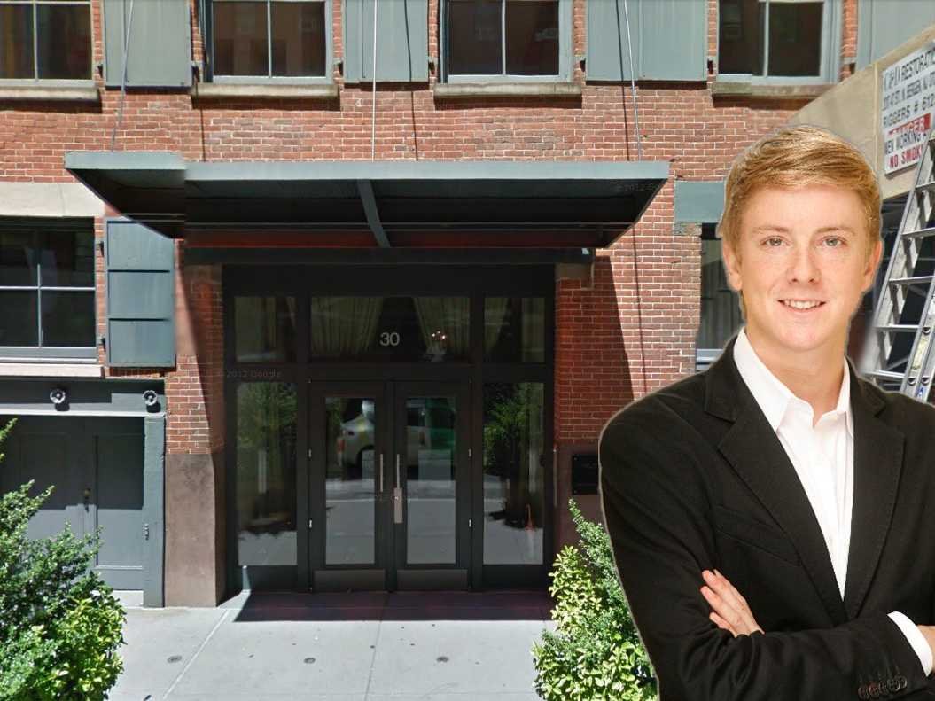 ,创业者,Facebook,Google,Microsoft,投资人,企业家,趋势网盘点：史上最奢华的科技大佬豪宅