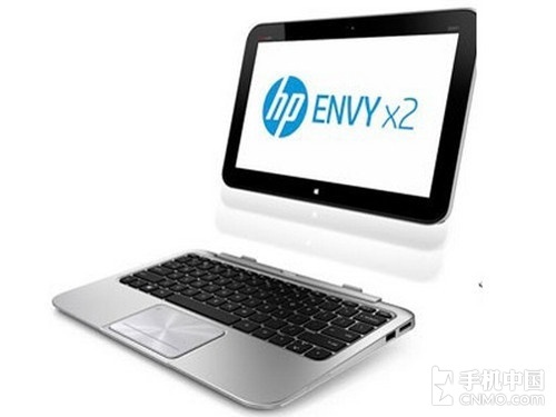 上市在即多款Windows8平板电脑推荐(4)