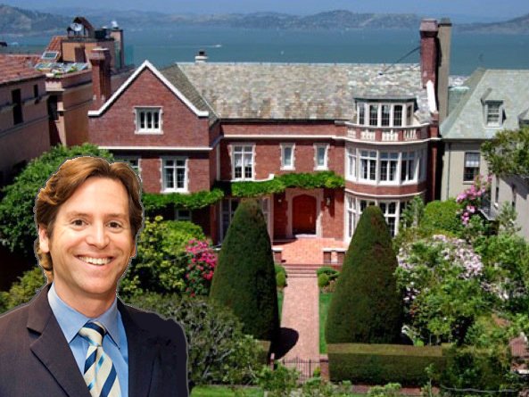 ,创业者,Facebook,Google,Microsoft,投资人,企业家,趋势网盘点：史上最奢华的科技大佬豪宅