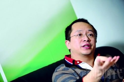 ,奇虎,Google,周鸿祎,腾讯,百度,360定制键盘开始试水 欲绕过百度强推搜索