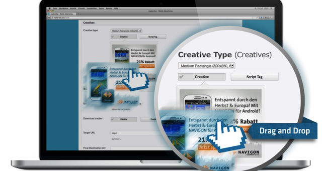 ,移动广告,移动广告管理平台LiquidM将推新平台 并宣布融资500万美元