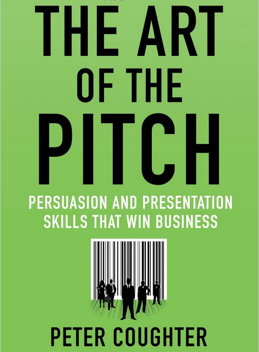,创业者,风险投资,投资人,趋势网盘点：创业者在追求风投之前应该读的11本书