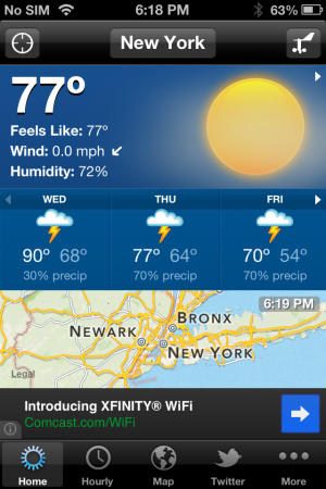 ,浏览器,Apple,Google,当苹果应用程序令人沮丧时，Ars读者将何去何从？