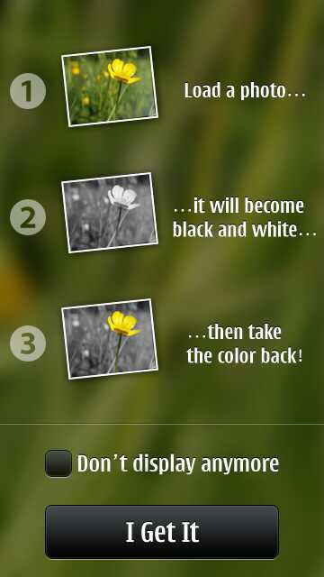 ,创业者,即时通讯,Google,Facebook,LinkedIn,Colorized：iPhone用户的照片社交涂画工具