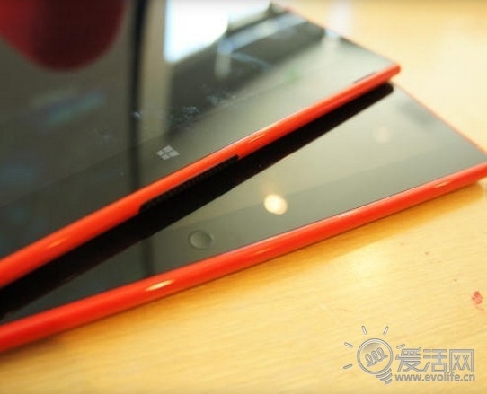 ,平板电脑,Microsoft,诺基亚首款Windows平板诞生记：让不可能变为可能