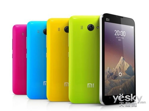 ,小米,Apple,操作系统,智能手机,盘点：8款拍照分享最给力 市售出色拍照手机