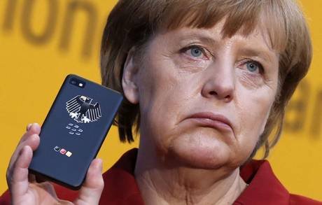 ,互联网,棱镜门升级 德国欧盟赴美讨说法 印度总理无手机不用怕