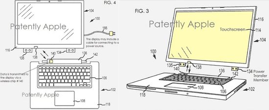 ,Apple,平板电脑,苹果10大疯狂专利：彰显其无限野心