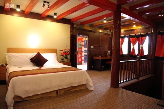 ,互联网,趋势网推荐：在线旅游好选择 元旦“黄金周”出行度假居住吐血推荐[组图]