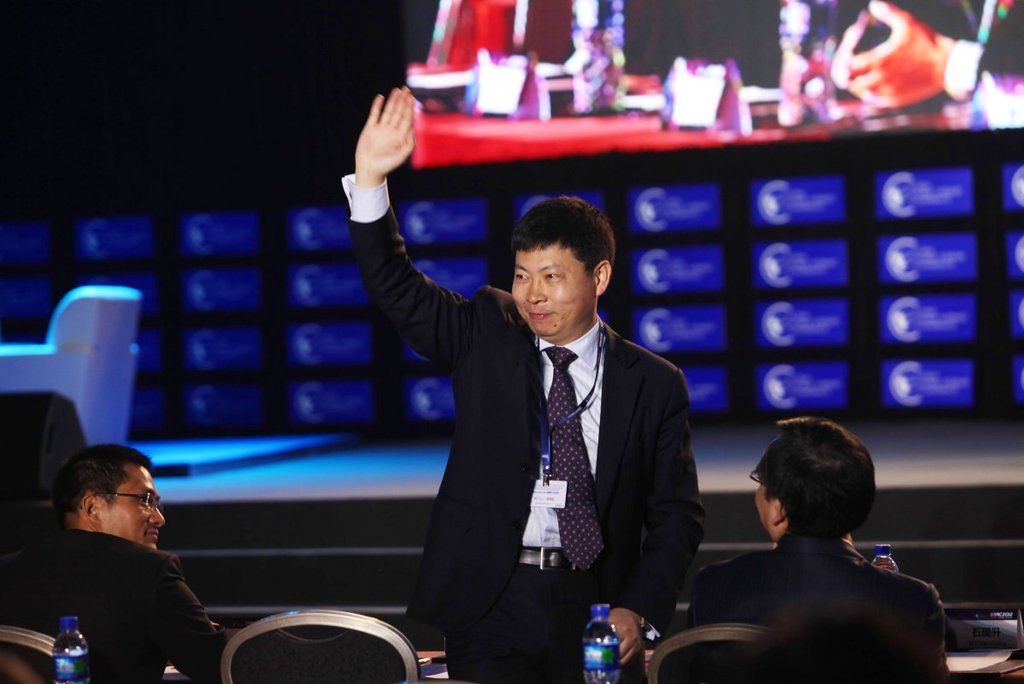 ,电子商务,华为终端选择侧重社会渠道