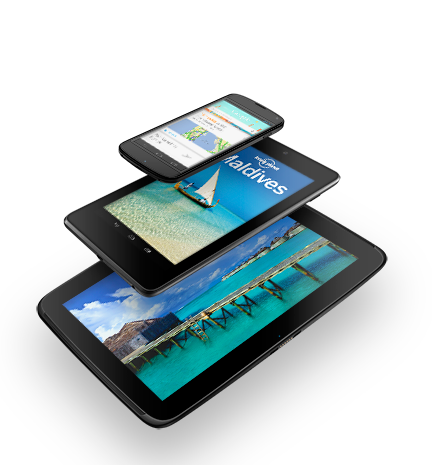 ,平板电脑,Google,操作系统,智能手机,谷歌发布会：Nexus 4 Nexus 7 Nexus 10智能手机与平板新品 起始售价199 299 399美元