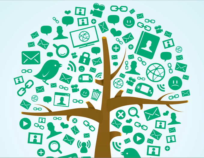 ,企业家,网络服务,新浪,企业社会化并非伪命题：回归用户需求最重要