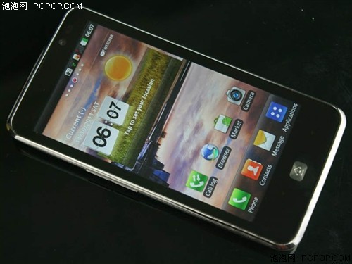 全民高清时代六款热门720P屏幕手机推荐