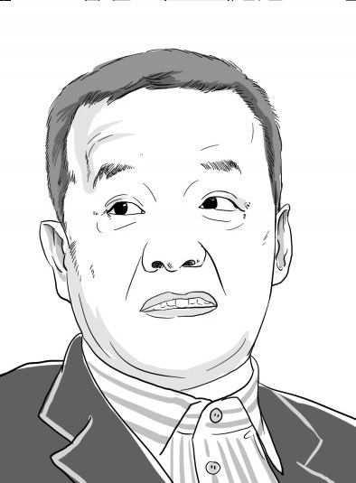 ,互联网金融,阿里巴巴,马明哲进军互联网金融业 被评最具前瞻性