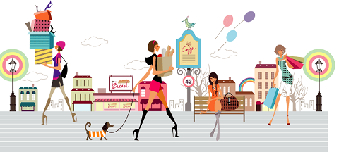 ,移动应用,电子商务,移动电商,粉丝,闲逛的用户需要移动电商做点什么?