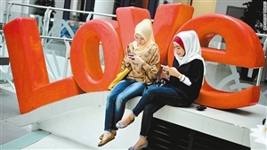 ,智能手机,智能手机给人类带来何种变化