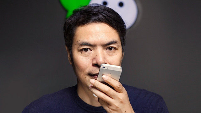 ,腾讯,电信通讯,移动互联网,马化腾,黑客,网民,微信同遭遇运营商，利益灵魂需制衡