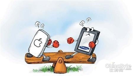 ,平板电脑,Apple,智能手机,三星Galaxy Tab 10.1在美禁售案或将被重审