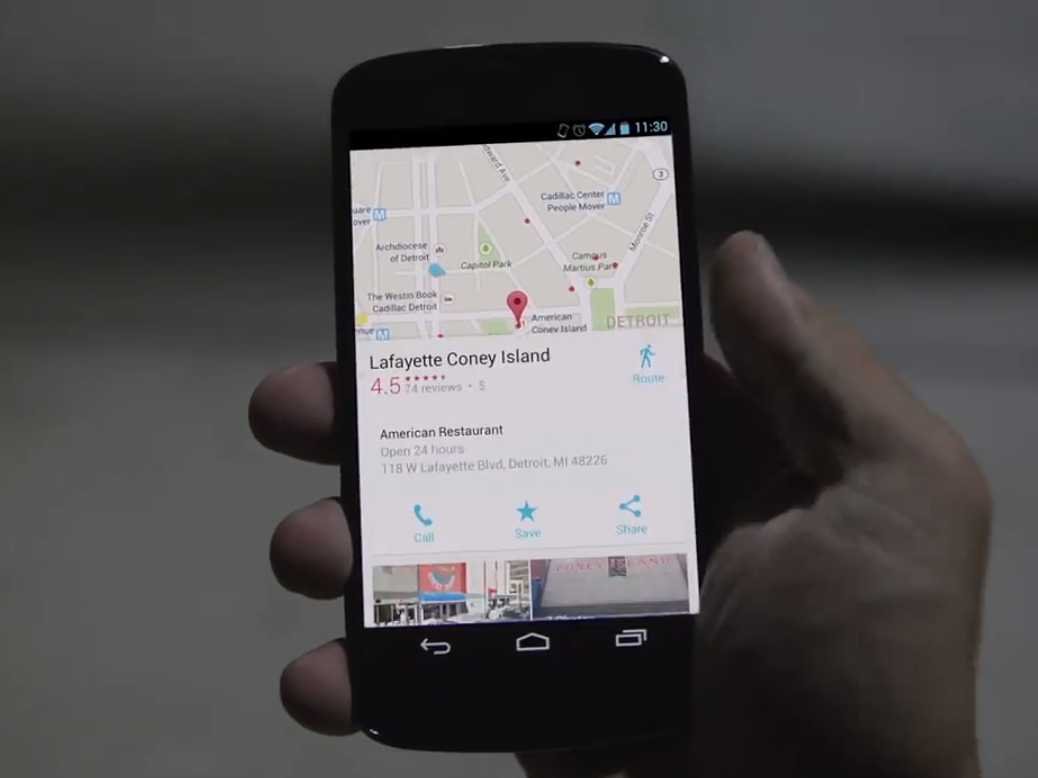 ,Google,平板电脑,趋势网盘点:Android用户让iPhone用户妒忌的11个地方