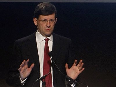 ,创业者,平板电脑,趋势网盘点：12个早起的硅谷科技高管