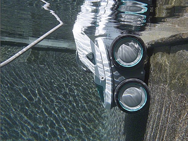 ,互联网,趋势网盘点：七大清洁机器人