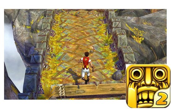 ,极客,盘点：25款最佳iPhone游戏