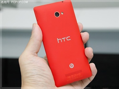 WP8孪生机HTC8X/Lumia920特点解析