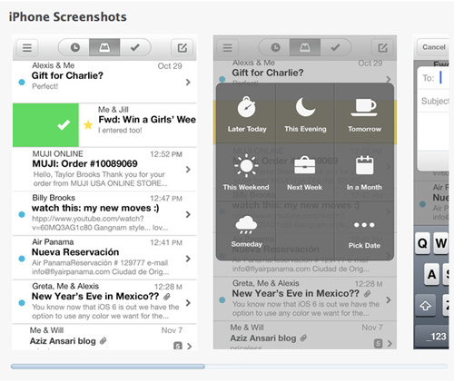 ,Yahoo,Google,Twitter,社交网络,Apple,移动应用,亲，这15大最拔尖的应用，你知道吗？