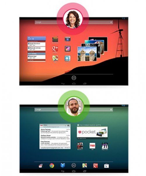 揭秘Android 4.2 开发者的天堂与地狱