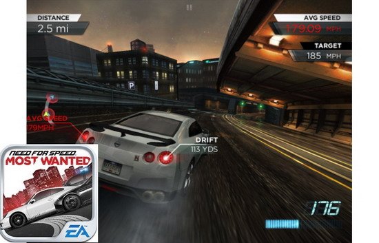 ,极客,盘点：25款最佳iPhone游戏