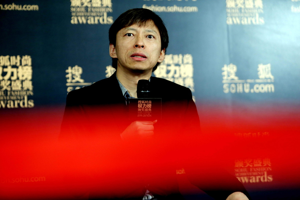,搜狐,张朝阳,并购重组,上市交易,新媒体,Microsoft,张朝阳：“刚从外星回来，我不退休！”
