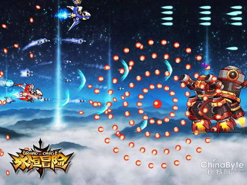 ,极客,网络游戏,搜狐,玩法不重样 畅游多款新品亮相2013CJ