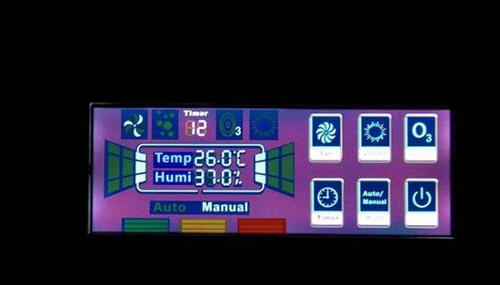 ,互联网,空气净化器六大鸡肋设计