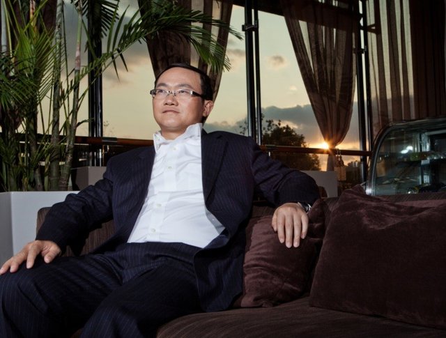 ,智能手机,智能穿戴,中兴何士友:明年一季度推4G千元手机