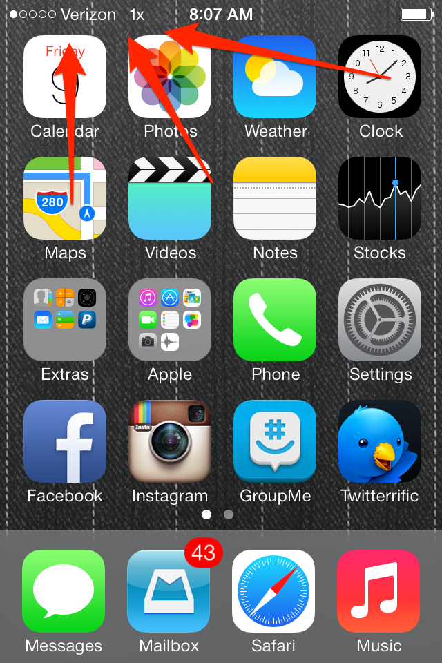 ,Apple,操作系统,趋势网盘点：苹果iOS 7惹人恼火的12个地方