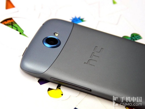 1.7GHz双核影音魔机 HTC One S玩乐体验 