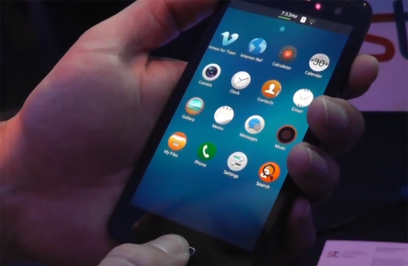 ,操作系统,趋势网盘点：美国人买不到的7款超赞手机