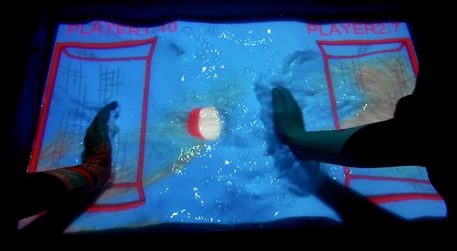 ,极客,盘点：8个最新的图像和游戏技术