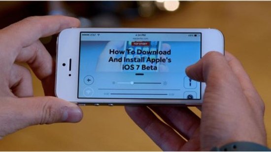 ,Google,Apple,平板电脑,操作系统,是什么剥夺了开发者们的暑假？