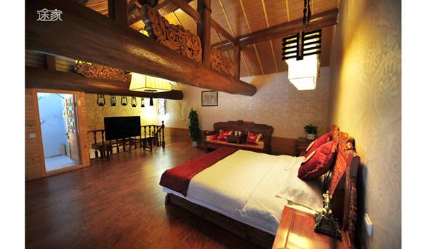 ,互联网,趋势网推荐：在线旅游好选择 元旦“黄金周”出行度假居住吐血推荐[组图]