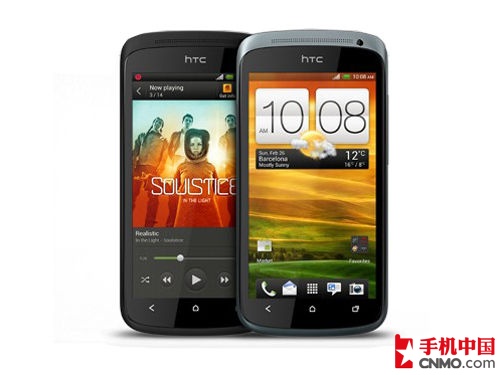 1.7GHz双核影音魔机 HTC One S玩乐体验 