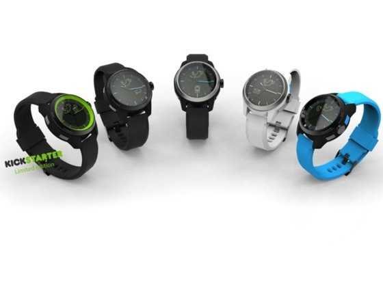 ,Apple,Google,Microsoft,Facebook,趋势网盘点：8大值得购买的顶级智能手表