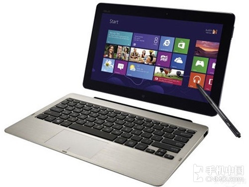 上市在即多款Windows8平板电脑推荐(2)