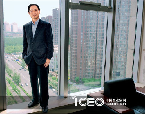 ,阿里巴巴,百度,移动互联网,位置服务,管理层,腾讯,高德“卖身”：与巨头对抗的三种生存武器