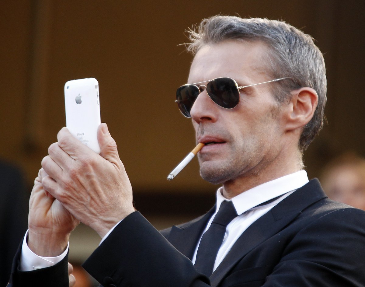 ,Apple,操作系统,趋势网盘点：你不得不知的苹果新一代iPhone 5S & iPhone 5C