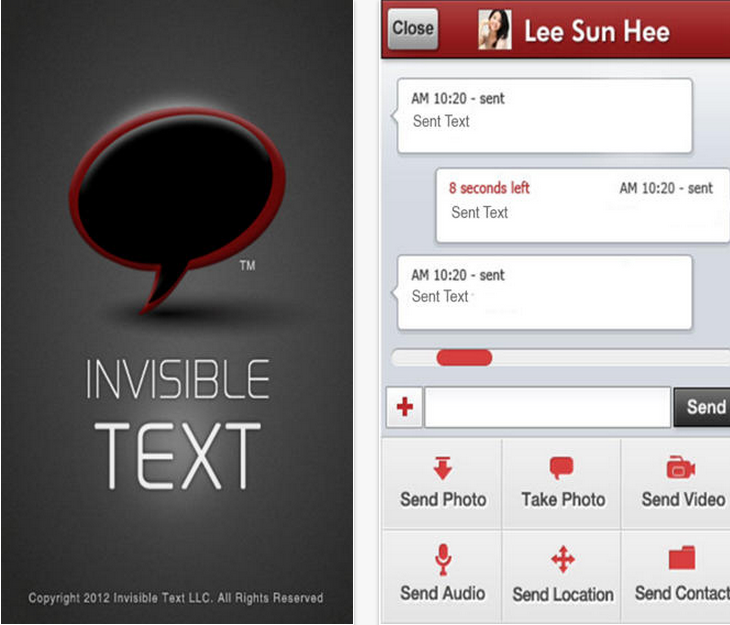 ,Google,智能手机,Apple,趋势网盘点:九款 偷 情必备应用 要hold住哦